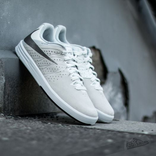 Nike paul rodriguez 7 hombre plata hot sale