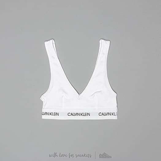 Calvin klein top statement 1981 bralette
