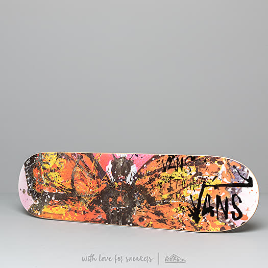 Monarch butterfly vans clearance
