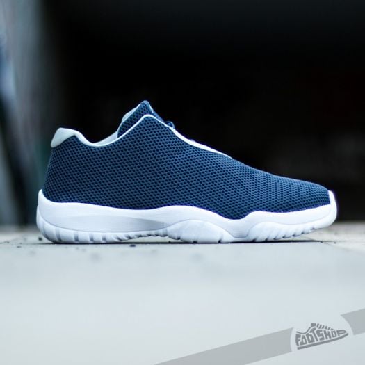Jordan future low blue outlet