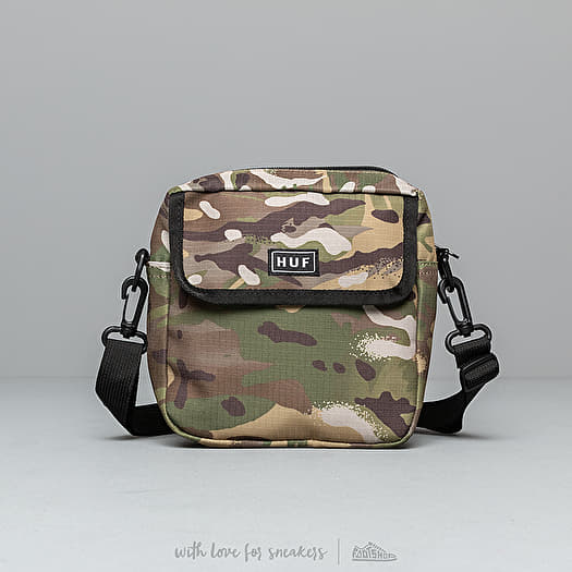 Sac a dos shop huf