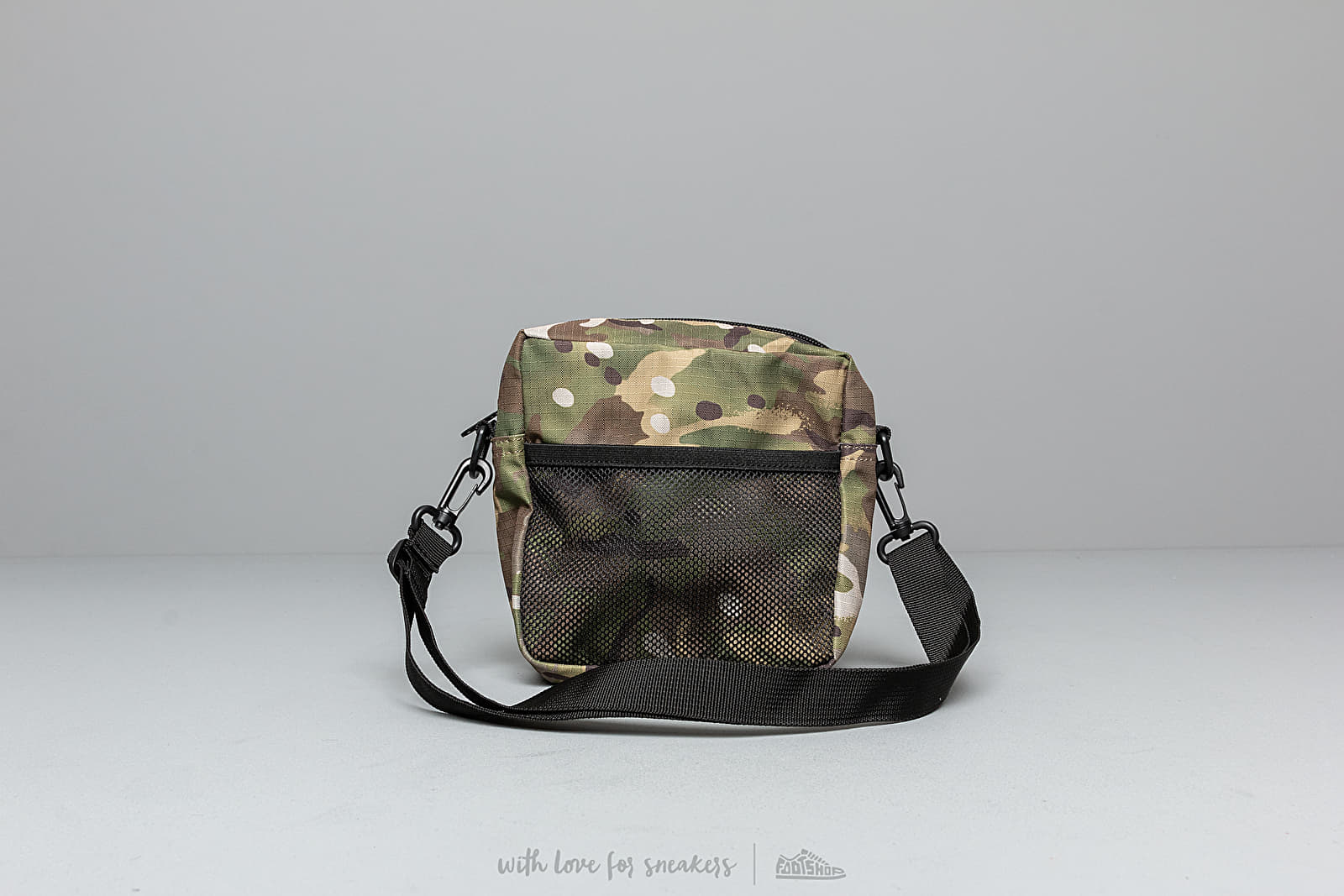 Huf tompkins backpack store