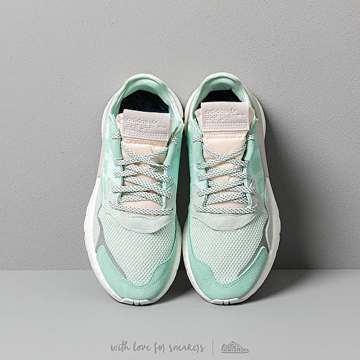 Nite jogger mint hot sale