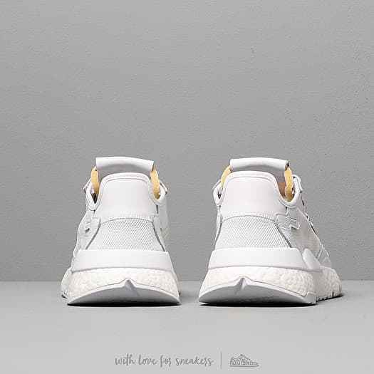 Men's shoes adidas Nite Jogger Ftw White/ Crystal White
