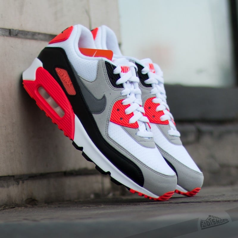 Air max 90 og infrared shop