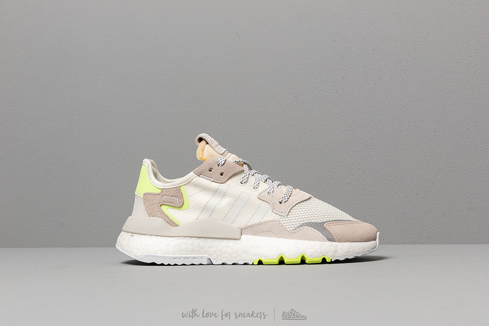 Adidas nite deals jogger 39