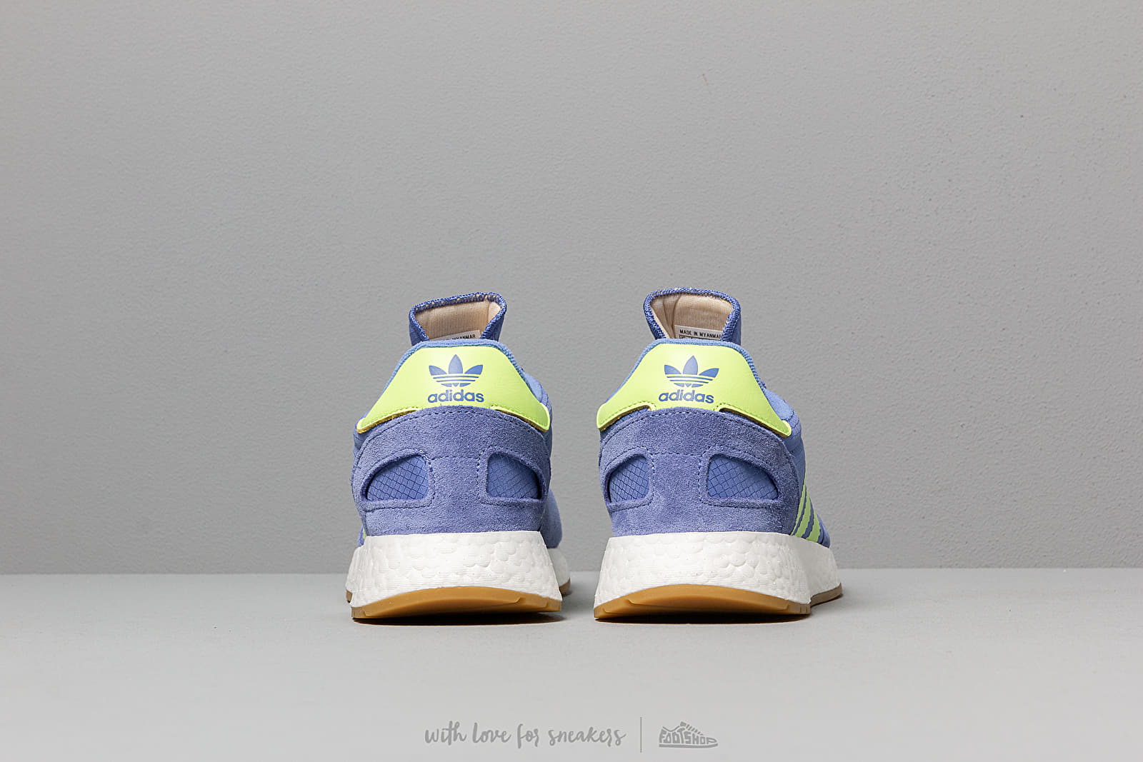 Adidas i 5923 women's yellow cheap