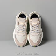 Adidas nite jogger off white yellow top