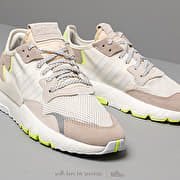 Adidas nite jogger women's clearance