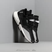 Men s shoes adidas POD S3.1 Core Black Ftw White Crystal White