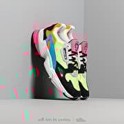 adidas Falcon W Hi-Res Yellow/ Hi-Res Yellow/ Core Black
