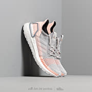 Ultraboost 19 grey clear deals orange