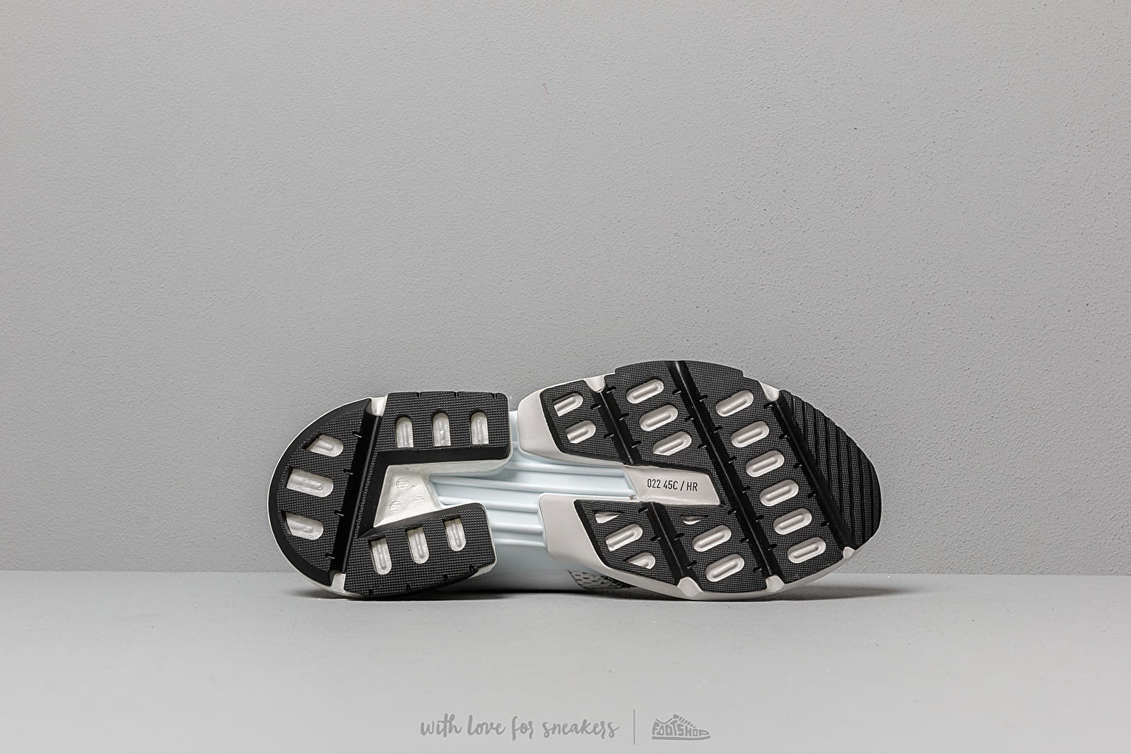 Herenschoenen adidas POD S3.1 Ftw White Ftw White Core Black