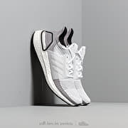 Adidas ultra boost 19 shop grey two