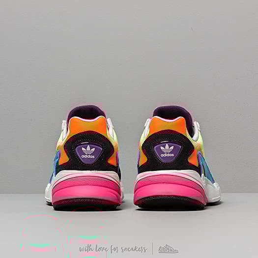 Adidas falcon women's multicolor shop
