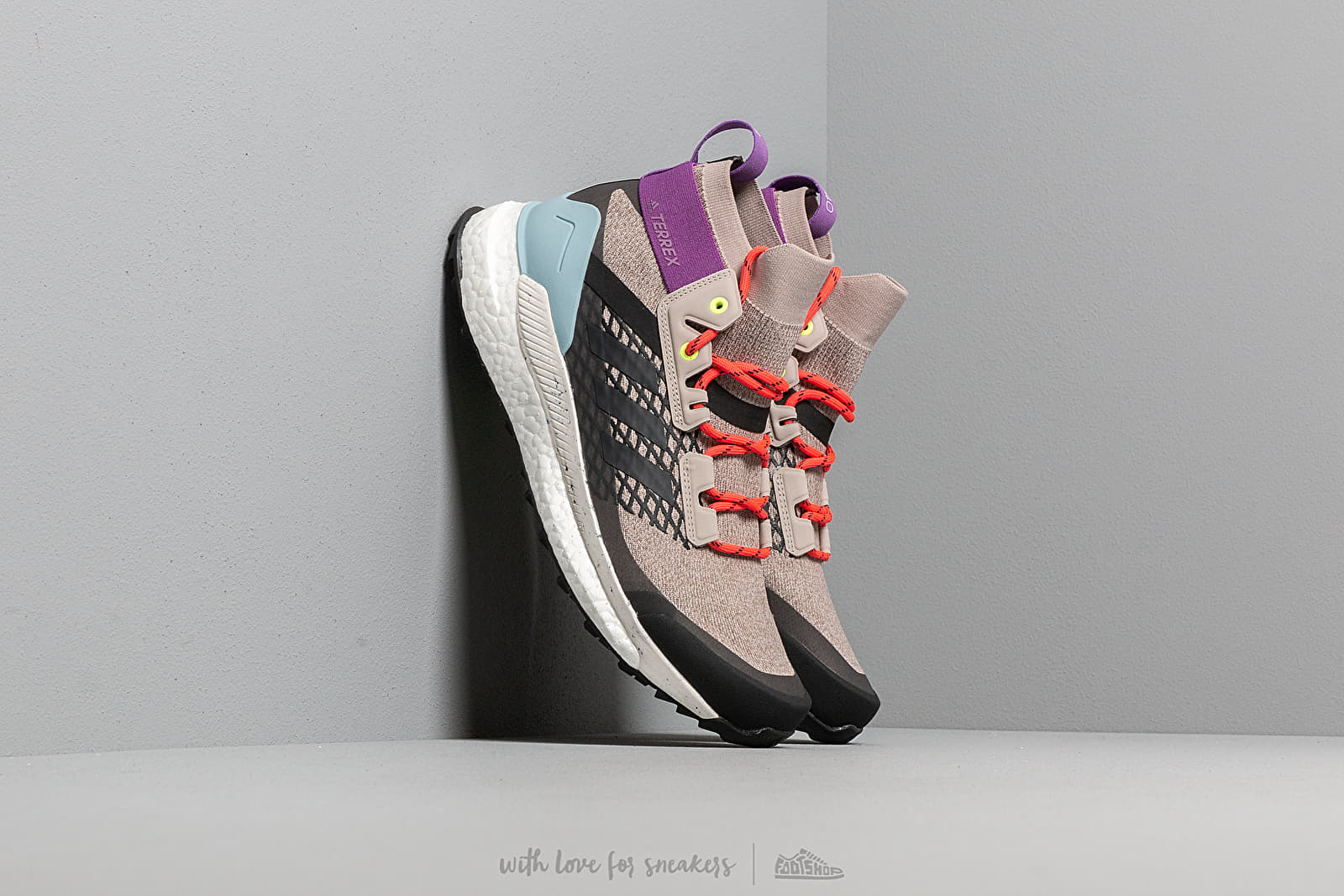 adidas Terrex Free Hiker W