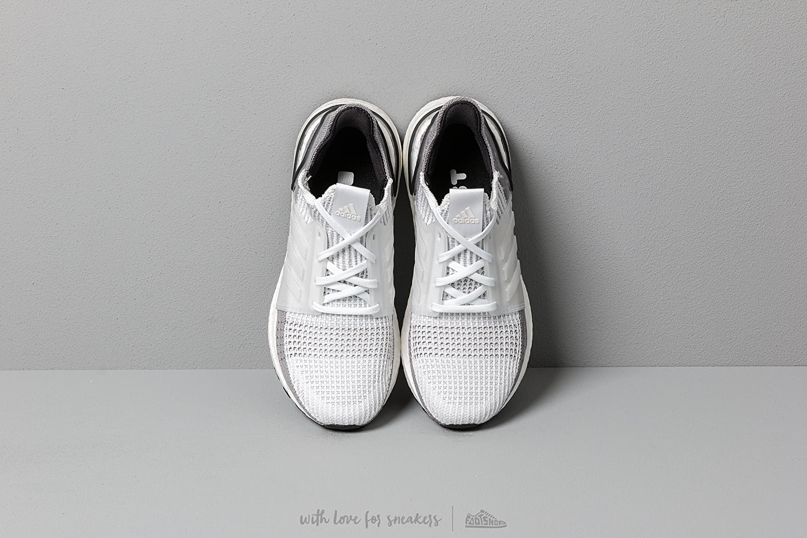 Women s shoes adidas UltraBOOST 19 W Ftw White Crystal White