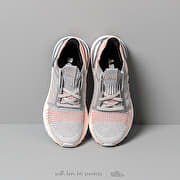 Adidas ultra boost 19 sales grey two clear orange