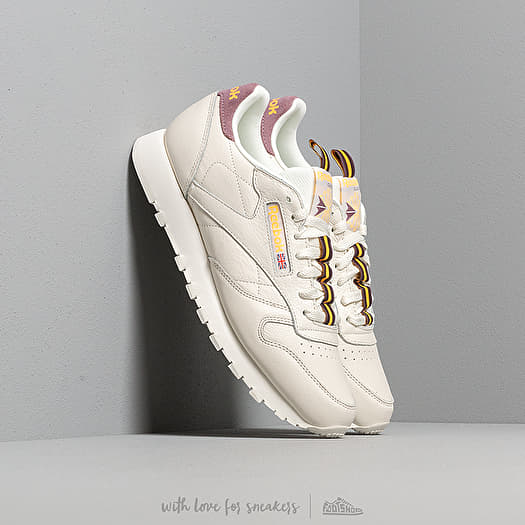 Reebok sneakers top mens gold