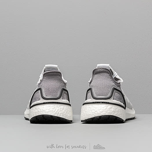 Ultraboost 19 white/crystal white/grey two on sale
