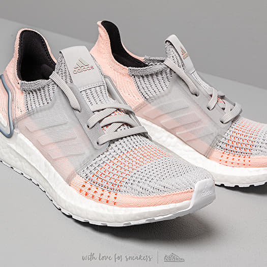 Ultraboost 19 womens grey new arrivals