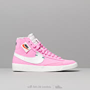 nike blazer rebel mid psychic pink
