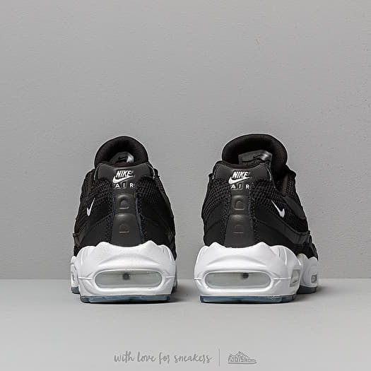 Air max 96 top essential noir homme