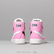 nike blazer rebel mid psychic pink