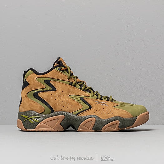 Reebok x Atmos Fly Mobius
