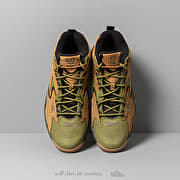 Men s shoes Reebok x Atmos Fly Mobius Acid Gold Vintage Green Footshop