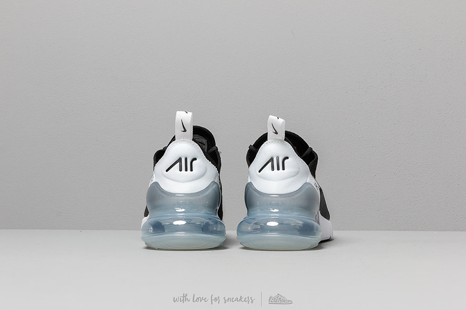 Nike air max sale 270 pure platinum womens