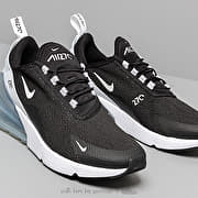 Nike air max deals 270 black/white/pure platinum/white