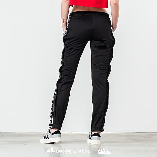 Snap pants kappa best sale