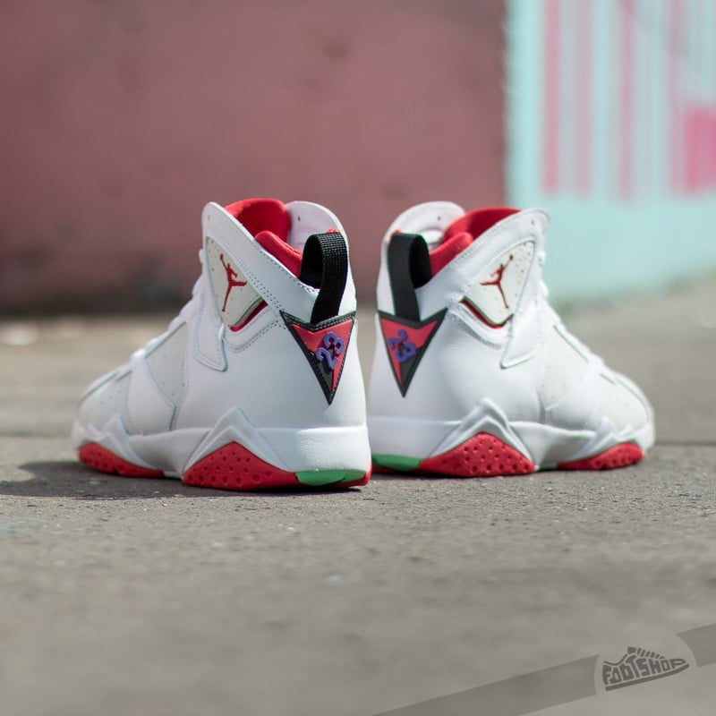 Fake jordan 7 hare outlet