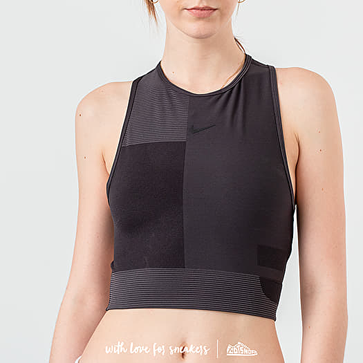 Nike tech pack cropped tank clearance