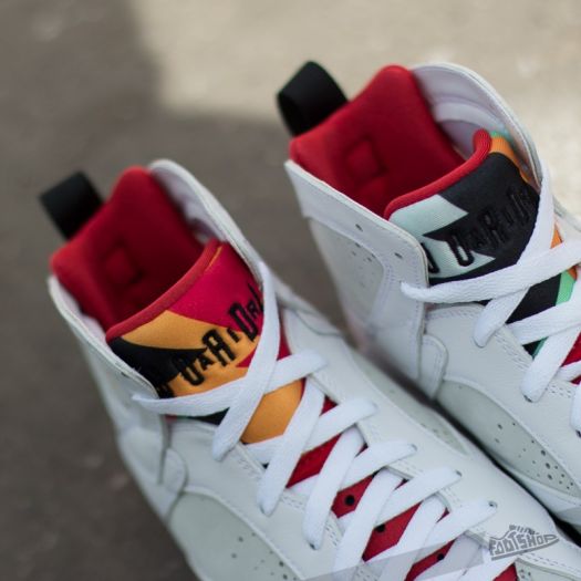 Retro 7 hare hotsell