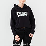 Levi's graphic raw cut sweatshirt store