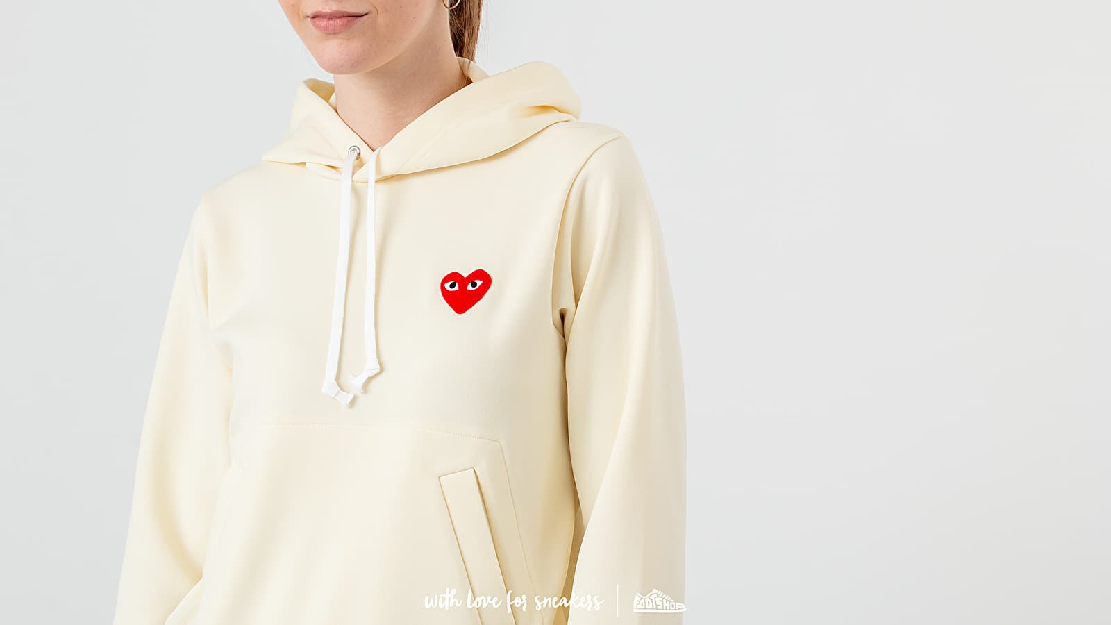 Comme des Garcons PLAY
