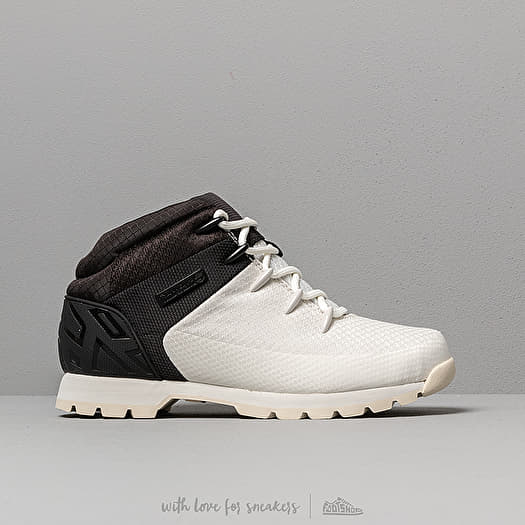 Timberland euro sprint hiker white 2025