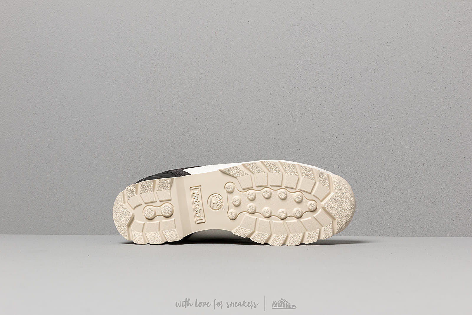 Scarpe uomo Timberland Euro Sprint Mid Hiker Light Grey/ Black