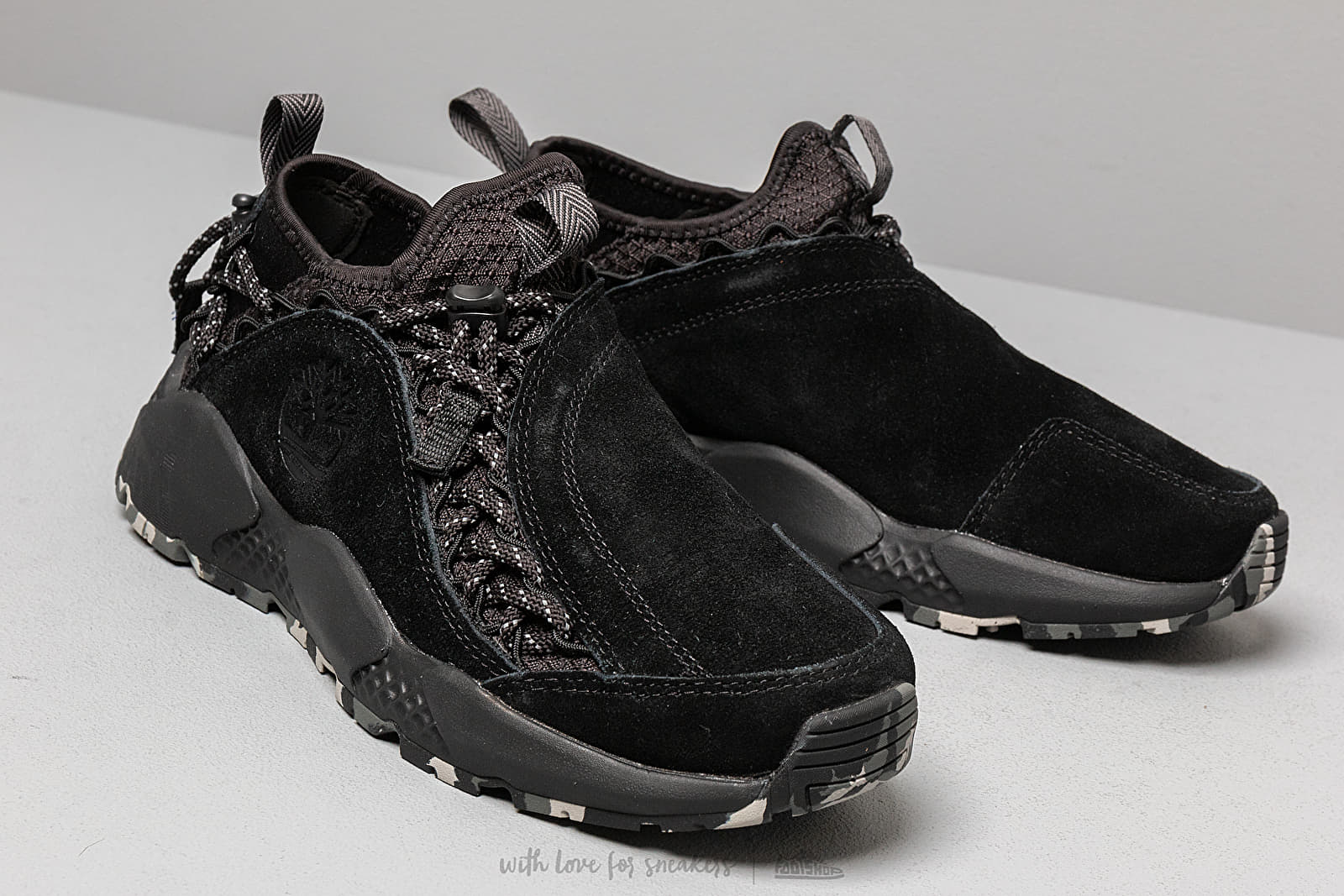 Timberland outlet ripcord bungee