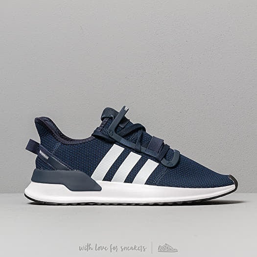 Adidas u path run navy on sale