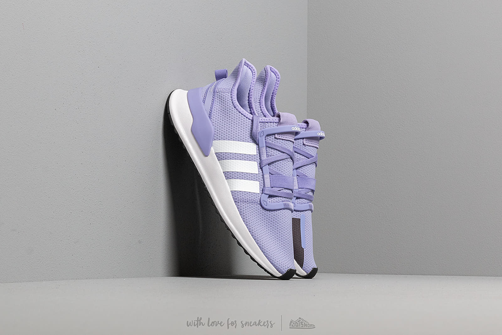 adidas U Path Run W