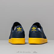 Men s shoes adidas Forest Hills Navy Indigo Navy Indigo Tricky