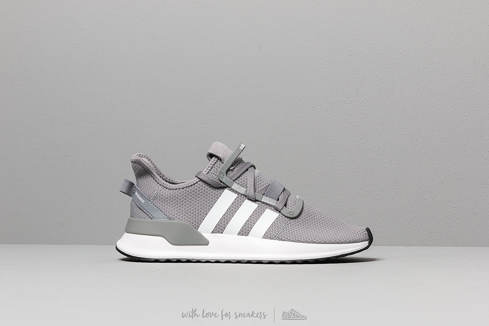 Adidas u path run heren shop