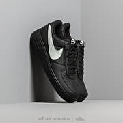 Nike air force 1 07 top premium black