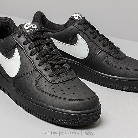 Nike air force 1 07 se premium noir on sale