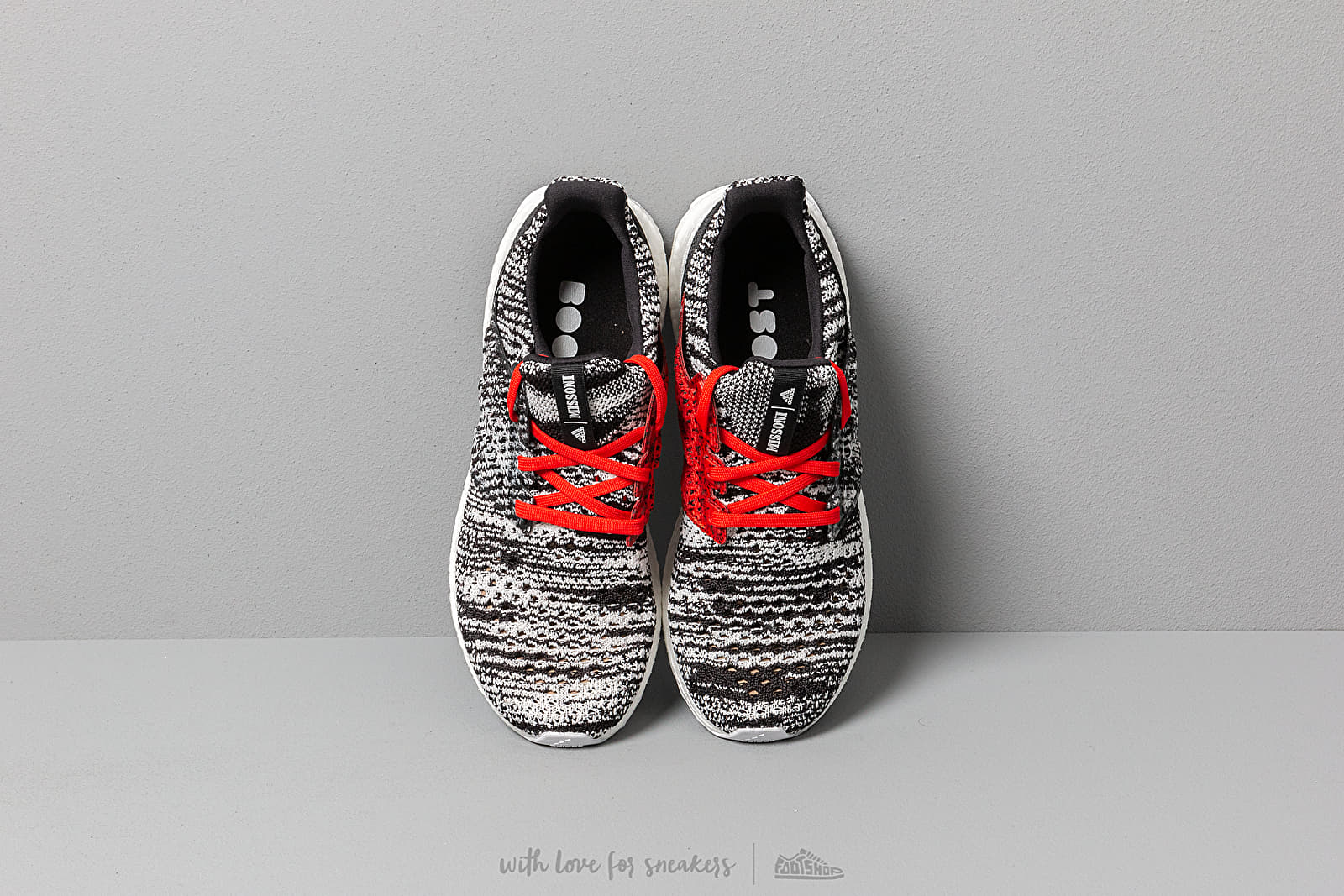 Ultraboost missoni clearance