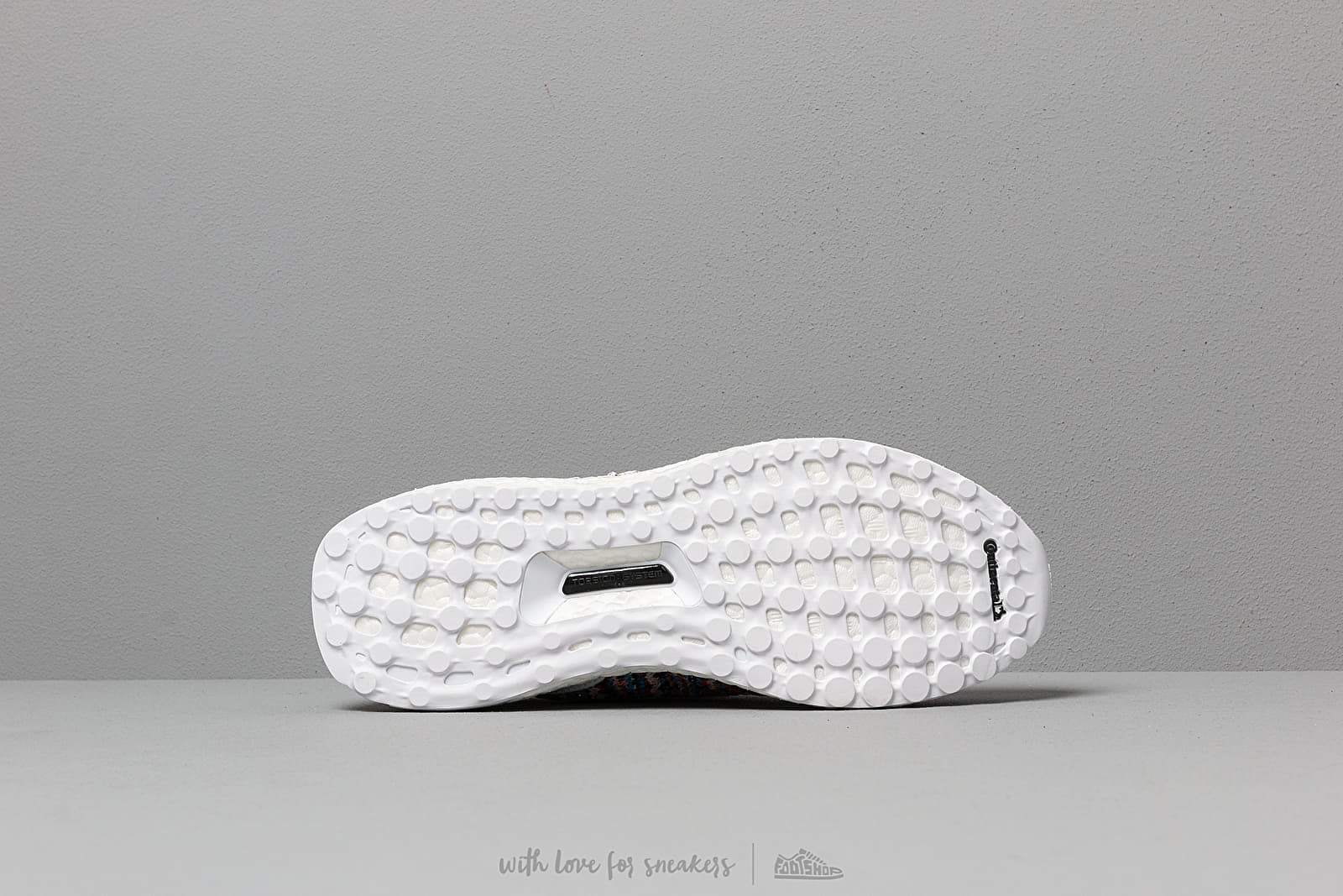 Muške tenisice adidas x Missoni Ultraboost CLIMA Ftwr White/ Ftwr White/ Active Red