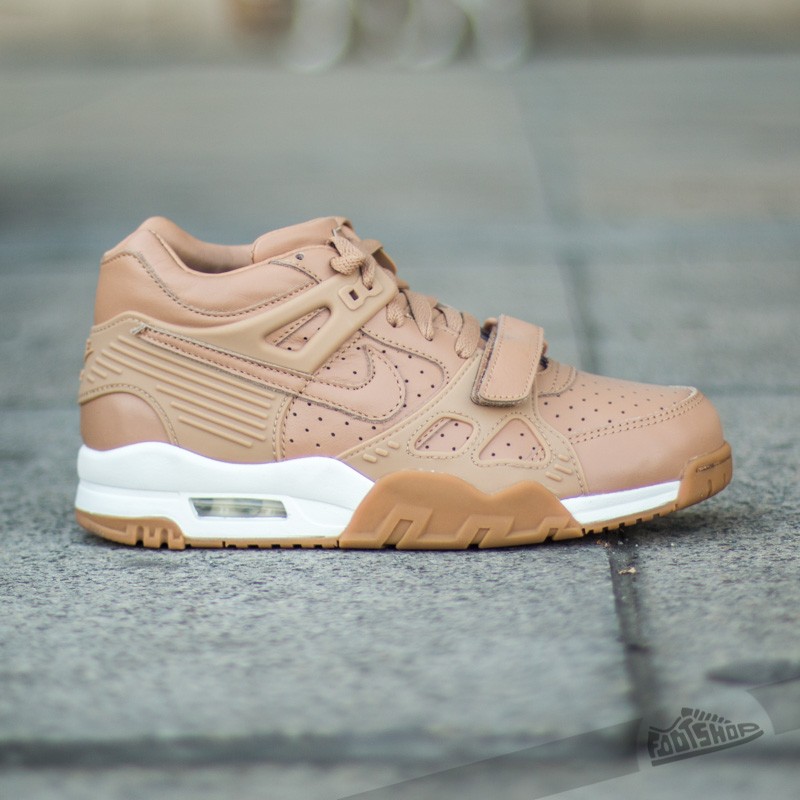 Men s shoes Nike Air Trainer 3 PRM QS P Shale P Shale Sl Gm Md